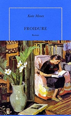 Seller image for Froidure for sale by Dmons et Merveilles
