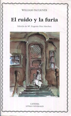 Seller image for El ruido y la furia for sale by Rincn de Lectura