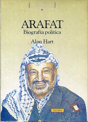 Seller image for Arafat. Biografia poltica for sale by Rincn de Lectura