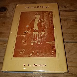 Dr. John Rae