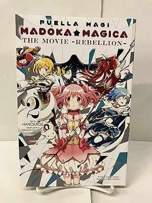 Immagine del venditore per Puella Magi Madoka Magica: The Movie -Rebellion-, Vol. 2 venduto da Chamblin Bookmine