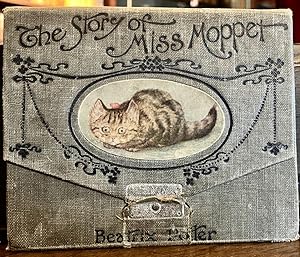 Seller image for THE STORY OF MISS MOPPET for sale by Elder Books