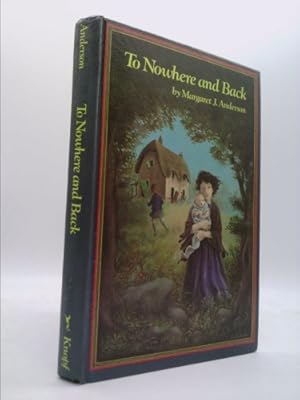 Imagen del vendedor de To Nowhere and Back a la venta por ThriftBooksVintage