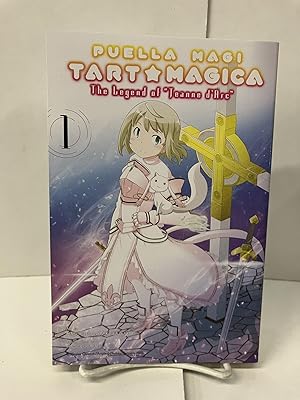 Immagine del venditore per Puella Magi Tart Magica, Vol. 1: The Legend of Jeanne d'Arc venduto da Chamblin Bookmine