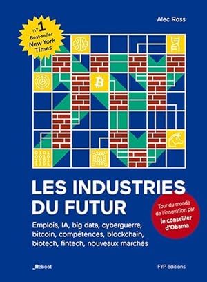 Dompter le futur: Emplois éducation intelligence