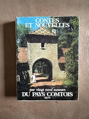 Seller image for Contes et nouvelles par vingt-neuf auteurs du pays comtois tome 2 for sale by Dmons et Merveilles