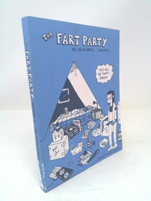 Immagine del venditore per The Fart Party, Volume 2 venduto da ThriftBooksVintage