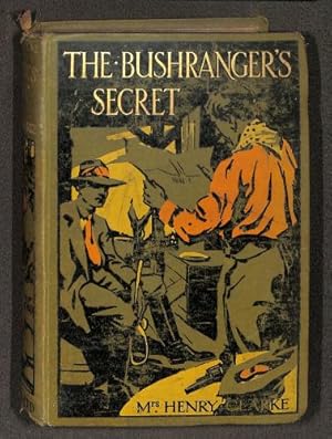 Seller image for The Bushranger's Secret for sale by WeBuyBooks