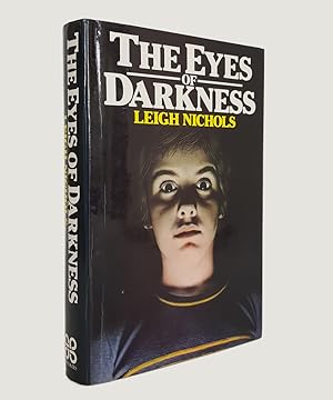 Bild des Verkufers fr The Eyes of Darkness. zum Verkauf von Keel Row Bookshop Ltd - ABA, ILAB & PBFA