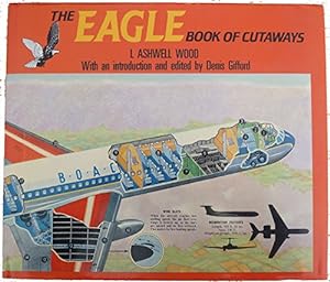 Seller image for The Eagle Book of Cutaways for sale by WeBuyBooks