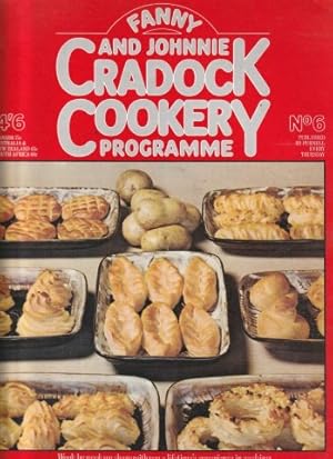 Fanny and Johnnie Cradock Cookery Programme. No.6.