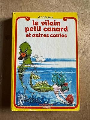 Image du vendeur pour Le vilain petit canard et autres contes mis en vente par Dmons et Merveilles