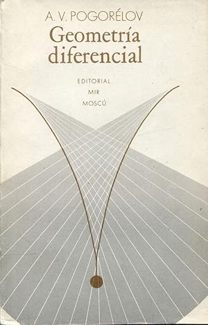 Imagen del vendedor de Geometra diferencial a la venta por Rincn de Lectura