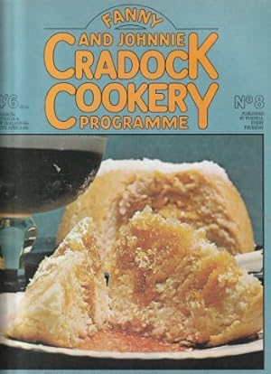 Fanny and Johnnie Cradock Cookery Programme. No.8.