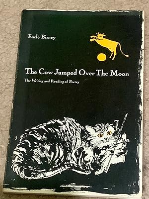 Seller image for The Cow Jumped Over The Moon (Signed with signed note from poet) for sale by The Poet's Pulpit