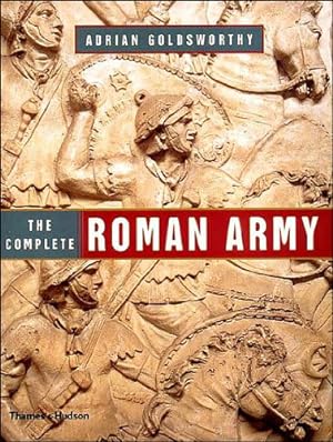 Immagine del venditore per The Complete Roman Army venduto da WeBuyBooks