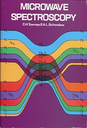 Seller image for Microwave spectroscopy for sale by Rincn de Lectura