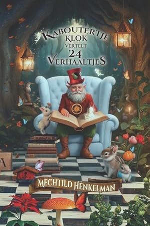 Bild des Verkufers fr Binky the Bunny\ s winter tale zum Verkauf von moluna