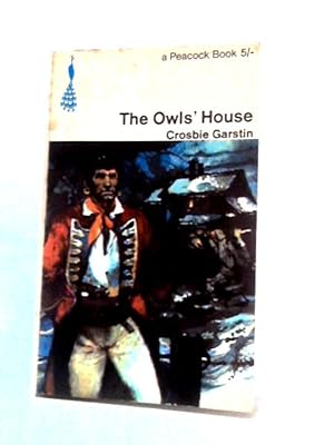 Imagen del vendedor de The Owls' House a la venta por World of Rare Books