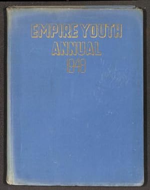 Seller image for EMPIRE YOUTH ANNUAL 1948. for sale by WeBuyBooks