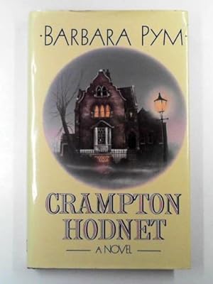 Seller image for Crampton Hodnet for sale by Cotswold Internet Books