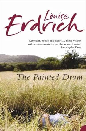 Seller image for Painted Drum for sale by GreatBookPrices