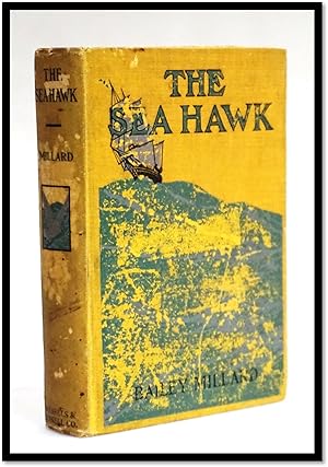 Seller image for The Sea Hawk for sale by Blind-Horse-Books (ABAA- FABA)