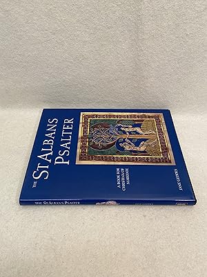 The St Albans Psalter: A Book for Christina of Markyate