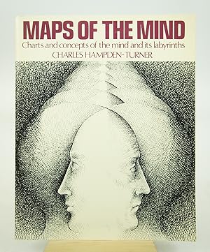 Immagine del venditore per Maps of the Mind: Charts and Concepts of the Mind and its Labyrinths venduto da Shelley and Son Books (IOBA)