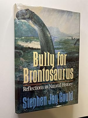 Bully for Brontosaurus