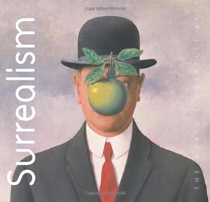 Imagen del vendedor de Surrealism (The World's Greatest Art) a la venta por WeBuyBooks