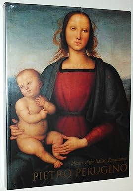 Pietro Perugino, Master of the Italian Renaissance