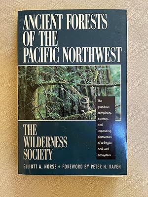 Ancient Forests of the Pacific Northwest