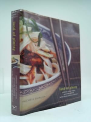 Immagine del venditore per Land of Plenty: A Treasury of Authentic Sichuan Cooking venduto da ThriftBooksVintage