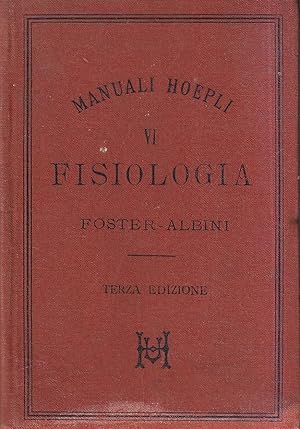 Fisiologia