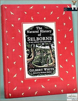 Imagen del vendedor de The Natural History of Selbourne a la venta por BookLovers of Bath