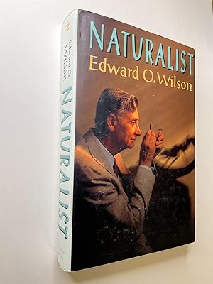 Naturalist (association copy)