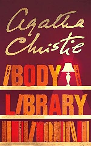 Seller image for The Body in the Library: Agatha Christie: Book 2 (Marple) for sale by WeBuyBooks 2