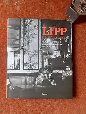 Lipp - La brasserie
