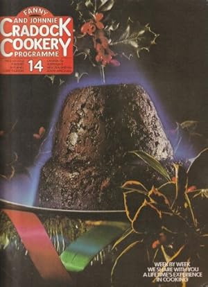 Fanny and Johnnie Cradock Cookery Programme. No.14.