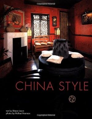 Seller image for China Style for sale by WeBuyBooks