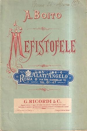 Mefistofele