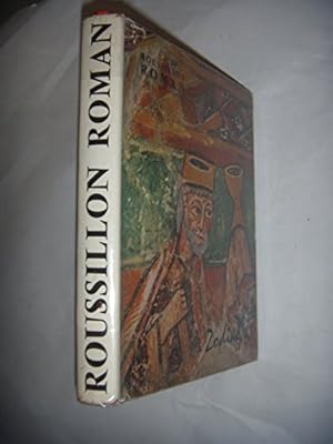 Seller image for Roussillon roman for sale by Ammareal