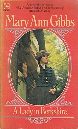 Seller image for Lady in Berkshire (Coronet Books) for sale by WeBuyBooks 2
