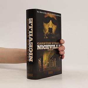Seller image for Niceville for sale by Bookbot