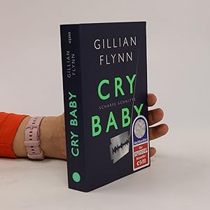 Bild des Verkufers fr Cry Baby zum Verkauf von Bookbot