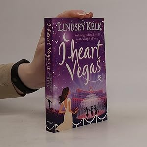 Image du vendeur pour I Heart Vegas mis en vente par Bookbot