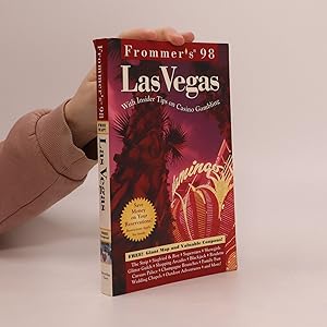 Bild des Verkufers fr Las Vegas 1998 zum Verkauf von Bookbot