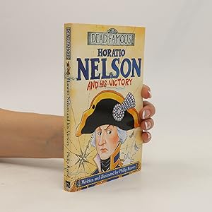 Seller image for Horatio Nelson and His Victory for sale by Bookbot