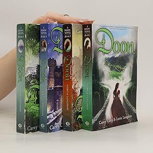 Seller image for Doon 1-4 for sale by Bookbot